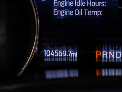 Used 2020 Ford F350 Lariat w/ Lariat Value Package image 20