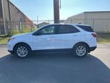 Used 2021 Chevrolet Equinox LS w/ LS Convenience Package image 4