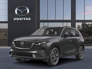 New 2026 MAZDA CX-5 2.5 S w/ Premium Plus Package AWD/4WD video 1