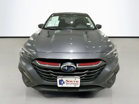 Used 2024 Subaru Legacy Sport AWD/4WD image 2