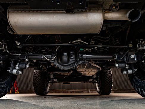 Used 2022 Ford Bronco Badlands image 15