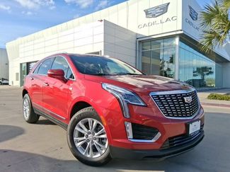New 2025 Cadillac XT5 Luxury w/ LPO, Floor Liner Package video 1