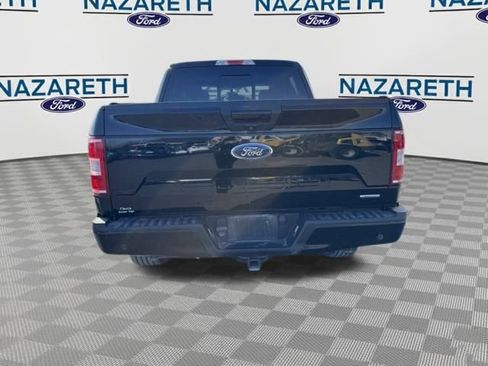 Used 2018 Ford F150 XLT w/ Equipment Group 302A Luxury image 6