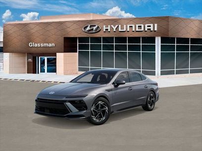 New 2026 Hyundai Sonata SEL
