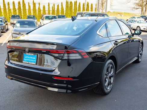 New 2026 Honda Accord EX-L image 6
