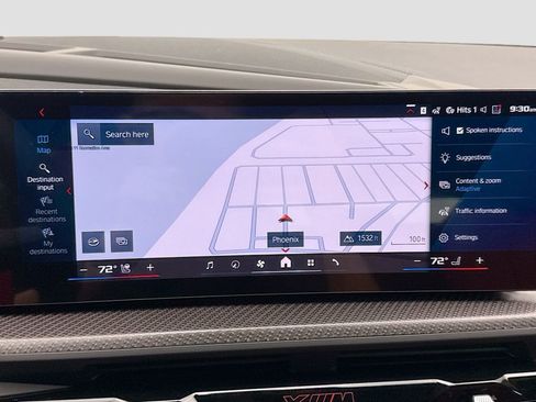 New 2026 BMW XM Label Red w/ M Driver's Package AWD/4WD image 14