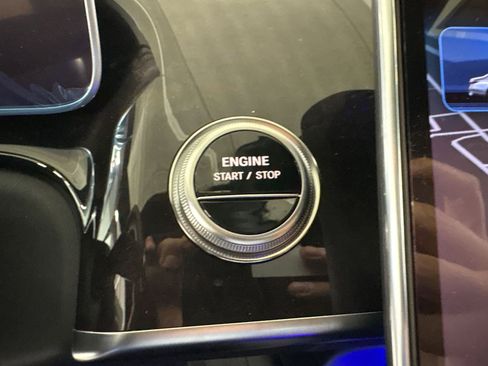 New 2026 Mercedes-Benz S 580e 4MATIC Sedan image 26