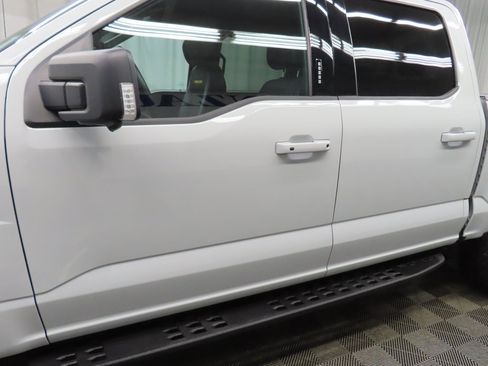 Used 2024 Ford F150 Tremor w/ Tow/Haul Package image 45