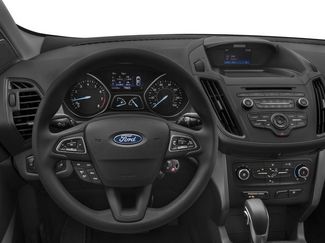 Used 2018 Ford Escape SEL FWD video 1