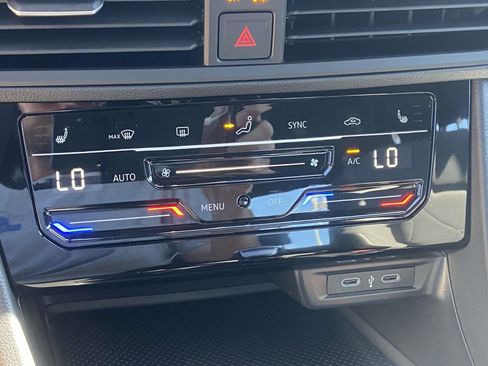 New 2026 Volkswagen Jetta Sport image 26