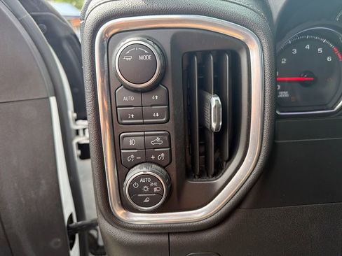 Used 2020 Chevrolet Silverado 2500 LTZ w/ LTZ Plus Package AWD/4WD image 26