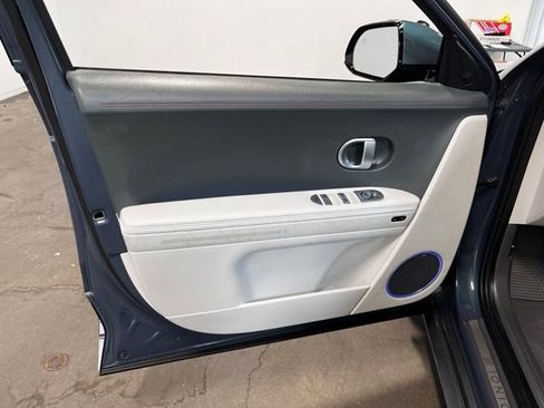 Used 2024 Hyundai Ioniq 5 Limited RWD image 24