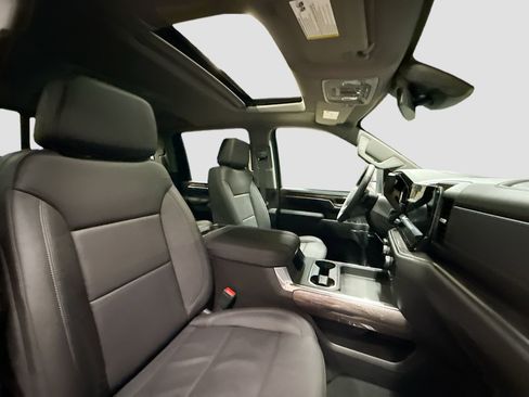 New 2026 Chevrolet Silverado 3500 LTZ w/ LTZ Plus Package image 35