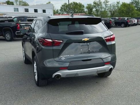 Used 2020 Chevrolet Blazer LT AWD/4WD image 7