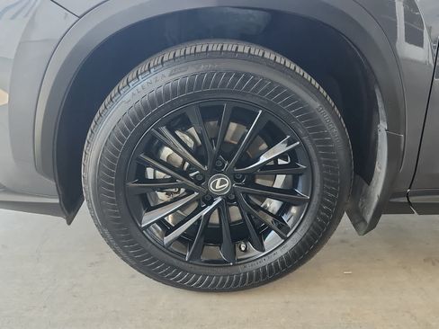 Used 2022 Lexus NX 350 AWD w/ Cold Area Package image 7