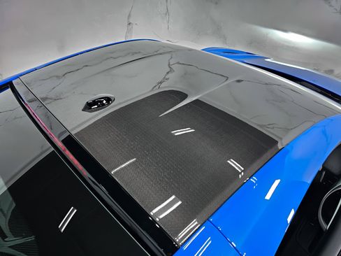 Used 2022 Acura NSX Type S image 26