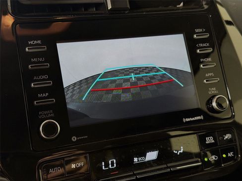 Used 2022 Toyota Prius AWD image 20