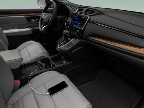 Used 2019 Honda CR-V EX-L image 32