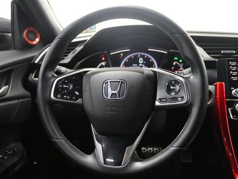Used 2020 Honda Civic Sport image 23