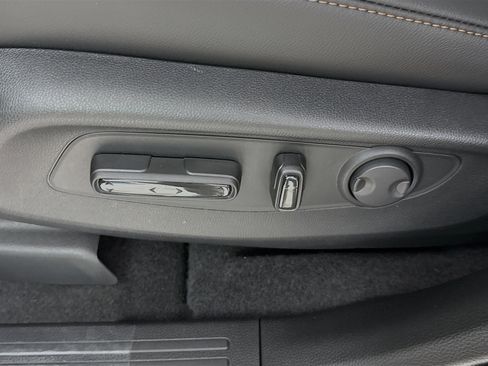 New 2026 Honda CR-V Sport Touring image 24