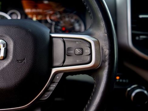 Used 2021 RAM 1500 Lone Star RWD image 14