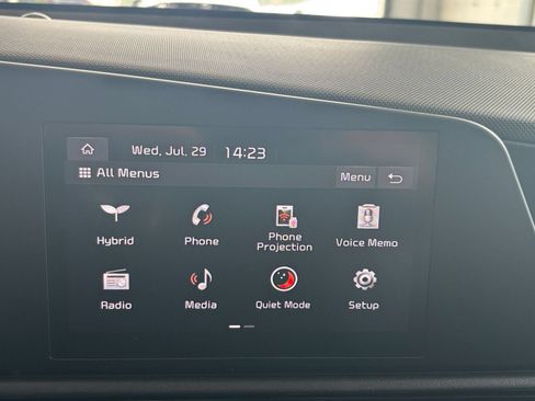 Used 2026 Kia Niro LX FWD image 20