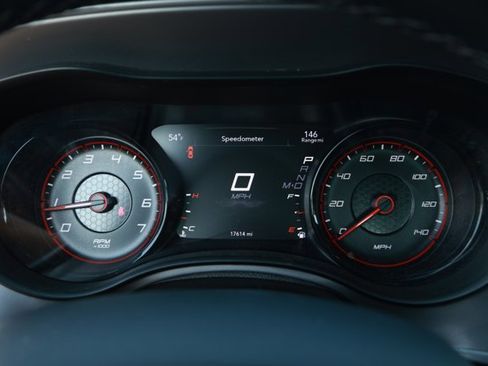 Used 2023 Dodge Charger GT w/ Blacktop Package image 12