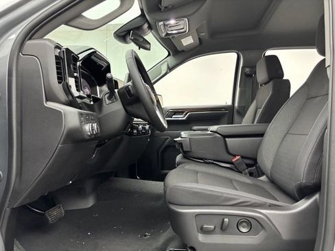 New 2026 GMC Sierra 1500 Elevation AWD/4WD image 15