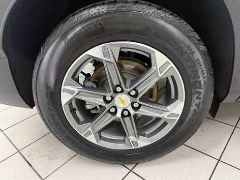 Used 2024 Chevrolet Blazer LT w/ Convenience Package image 14