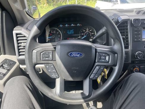 Certified 2018 Ford F150 XLT AWD/4WD image 28