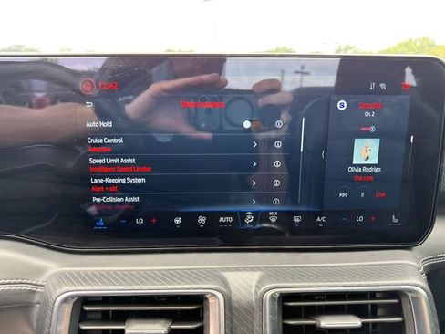 Used 2024 Ford Mustang Premium RWD image 35