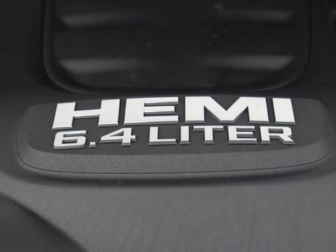 Used 2017 RAM 2500 Big Horn image 15