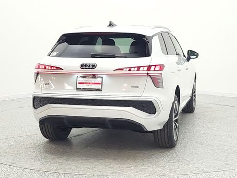 New 2026 Audi Q3 quattro 2.0T image 6