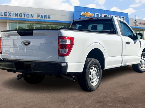 Used 2023 Ford F150 XL image 13