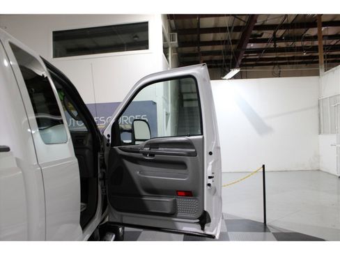 Used 2007 Ford F250 Lariat image 18