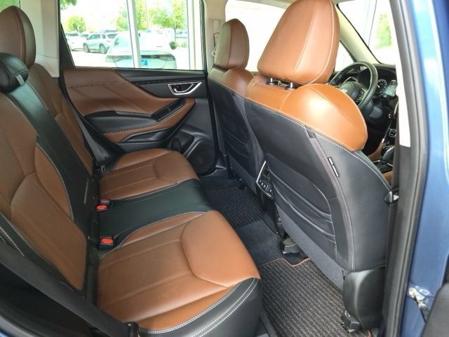 Used 2023 Subaru Forester Touring AWD/4WD image 37