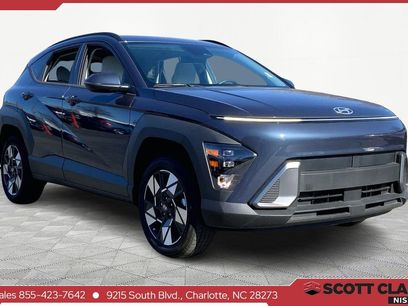 Used 2024 Hyundai Kona SEL