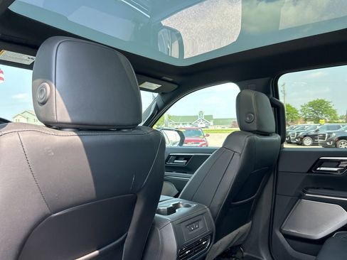 New 2025 GMC Sierra EV Denali image 29