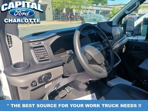New 2026 Ford Transit 350 RWD image 13