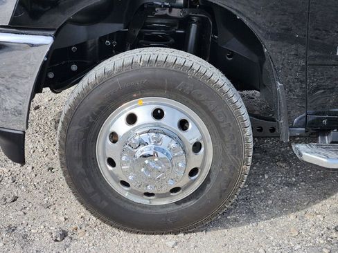 New 2026 RAM 3500 Lone Star image 7