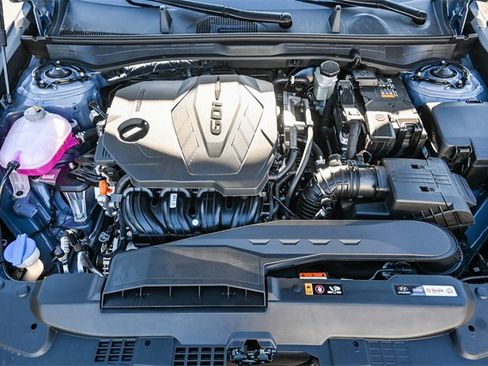 New 2026 Hyundai Sonata SEL image 28