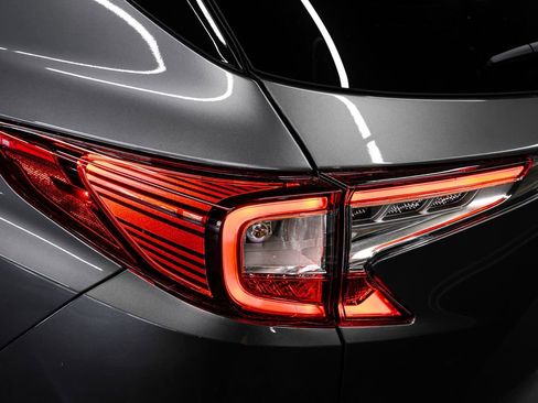 New 2026 Acura RDX SH-AWD image 14