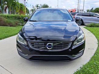 Used 2017 Volvo S60 T5 Inscription Platinum video 2