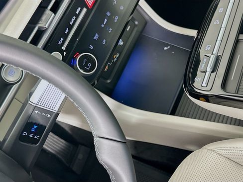 New 2026 Hyundai Tucson SEL AWD/4WD image 14