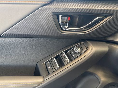 New 2026 Subaru Crosstrek 2.5i Limited w/ Crosstrek Mirror Package image 10