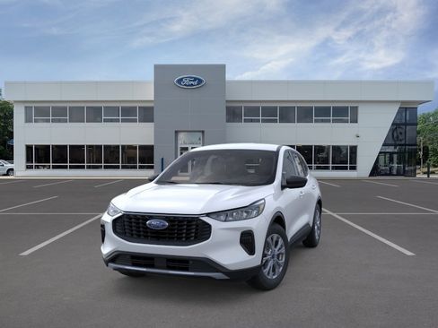 New 2026 Ford Escape Active w/ Active Premium Tech Pack image 25