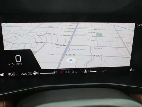 New 2026 GMC Canyon AT4 w/ Technology Plus Package image 28