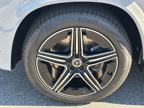 New 2026 Mercedes-Benz GLE 350 4MATIC image 13