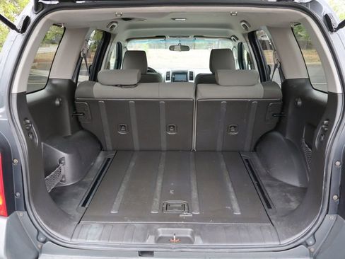 Used 2011 Nissan Xterra S w/ 4X4 Value Package image 14