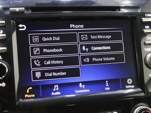 Used 2023 Nissan Murano SV FWD image 33